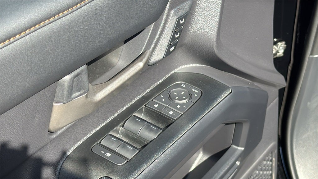 2026 Toyota 4Runner i-FORCE MAX Platinum