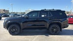 2026 Toyota 4Runner i-FORCE MAX Platinum