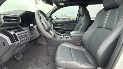2026 Toyota 4Runner i-FORCE MAX Limited i-FORCE MAX