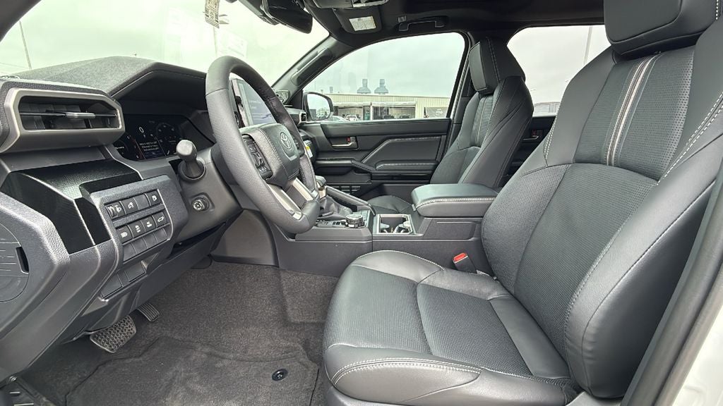 2026 Toyota 4Runner i-FORCE MAX Limited i-FORCE MAX
