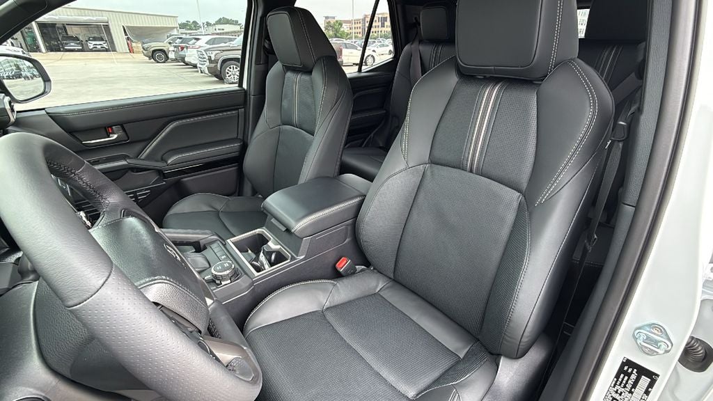 2026 Toyota 4Runner i-FORCE MAX Limited i-FORCE MAX