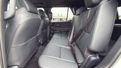 2026 Toyota 4Runner i-FORCE MAX Limited i-FORCE MAX