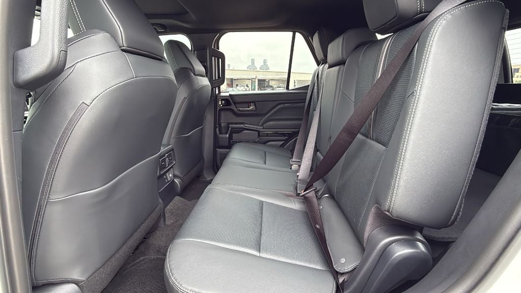 2026 Toyota 4Runner i-FORCE MAX Limited i-FORCE MAX