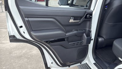 2026 Toyota 4Runner i-FORCE MAX Limited i-FORCE MAX