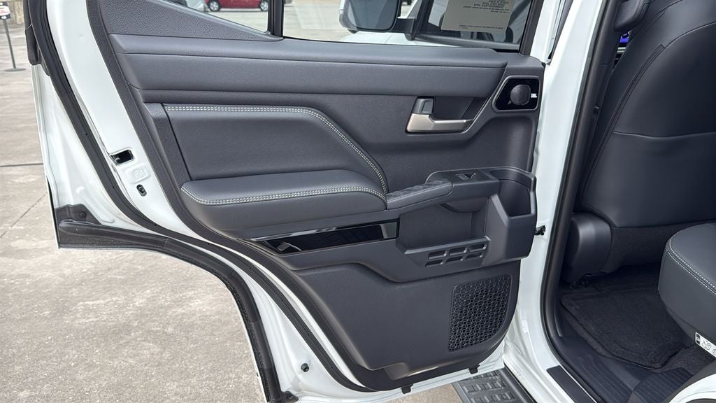 2026 Toyota 4Runner i-FORCE MAX Limited i-FORCE MAX