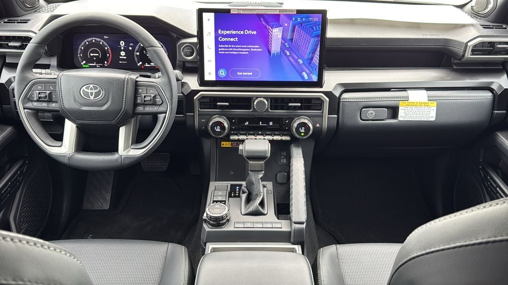 2026 Toyota 4Runner i-FORCE MAX Limited i-FORCE MAX