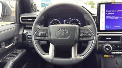 2026 Toyota 4Runner i-FORCE MAX Limited i-FORCE MAX