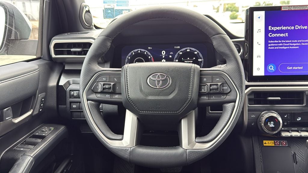 2026 Toyota 4Runner i-FORCE MAX Limited i-FORCE MAX