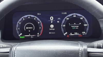 2026 Toyota 4Runner i-FORCE MAX Limited i-FORCE MAX