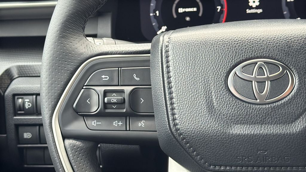 2026 Toyota 4Runner i-FORCE MAX Limited i-FORCE MAX
