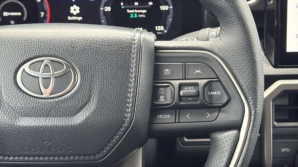 2026 Toyota 4Runner i-FORCE MAX Limited i-FORCE MAX
