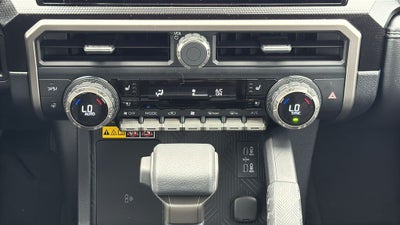 2026 Toyota 4Runner i-FORCE MAX Limited i-FORCE MAX