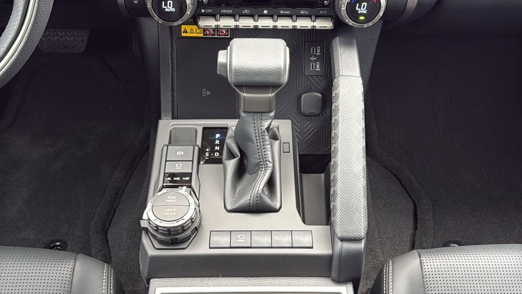 2026 Toyota 4Runner i-FORCE MAX Limited i-FORCE MAX