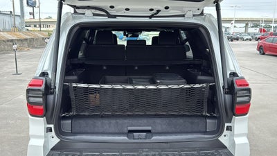 2026 Toyota 4Runner i-FORCE MAX Limited i-FORCE MAX