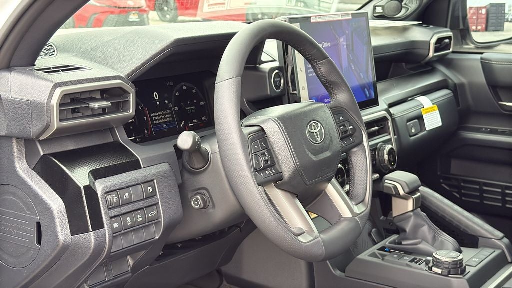 2026 Toyota 4Runner i-FORCE MAX Limited i-FORCE MAX