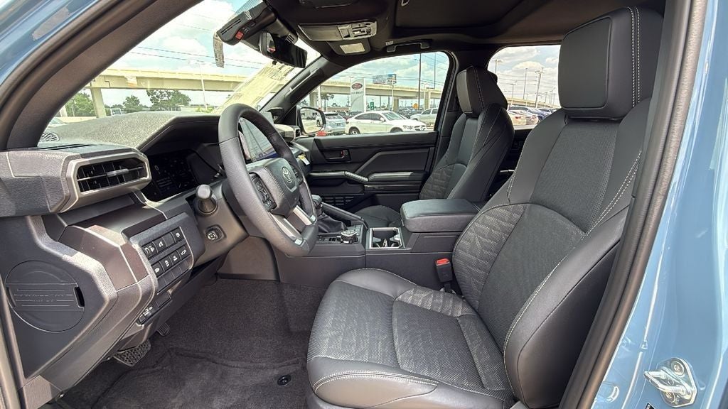 2026 Toyota 4Runner i-FORCE MAX TRD Off-Road Premium i-FORCE MAX