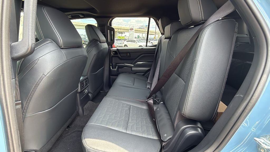 2026 Toyota 4Runner i-FORCE MAX TRD Off-Road Premium i-FORCE MAX
