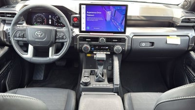 2026 Toyota 4Runner i-FORCE MAX TRD Off-Road Premium i-FORCE MAX