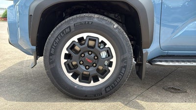 2026 Toyota 4Runner i-FORCE MAX TRD Off-Road Premium i-FORCE MAX