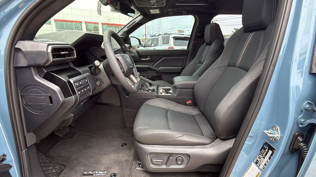 2026 Toyota 4Runner i-FORCE MAX Limited i-FORCE MAX