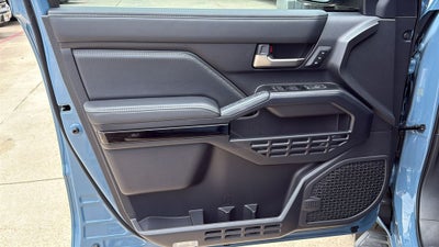 2026 Toyota 4Runner i-FORCE MAX Limited i-FORCE MAX