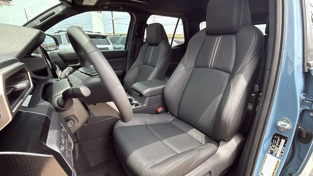 2026 Toyota 4Runner i-FORCE MAX Limited i-FORCE MAX