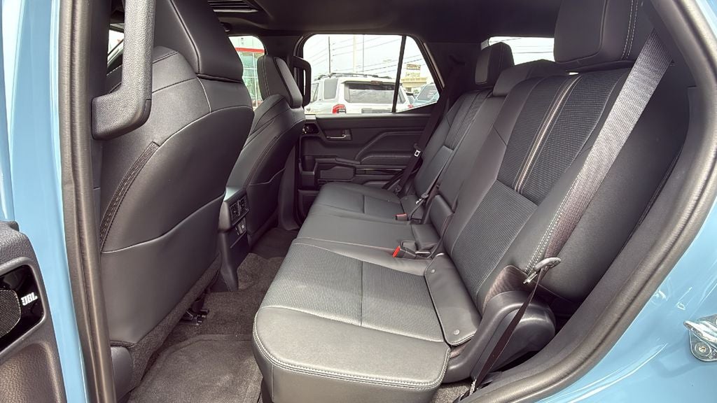 2026 Toyota 4Runner i-FORCE MAX Limited i-FORCE MAX