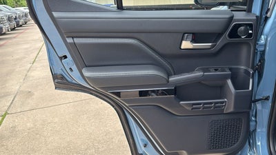 2026 Toyota 4Runner i-FORCE MAX Limited i-FORCE MAX