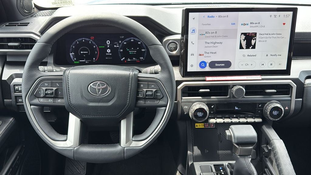 2026 Toyota 4Runner i-FORCE MAX Limited i-FORCE MAX