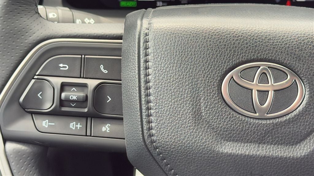 2026 Toyota 4Runner i-FORCE MAX Limited i-FORCE MAX