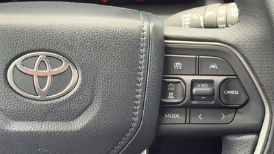 2026 Toyota 4Runner i-FORCE MAX Limited i-FORCE MAX