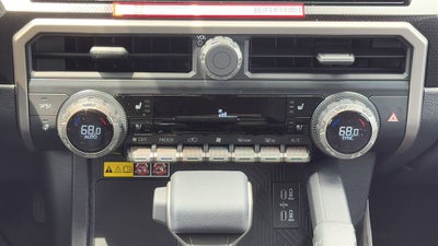 2026 Toyota 4Runner i-FORCE MAX Limited i-FORCE MAX
