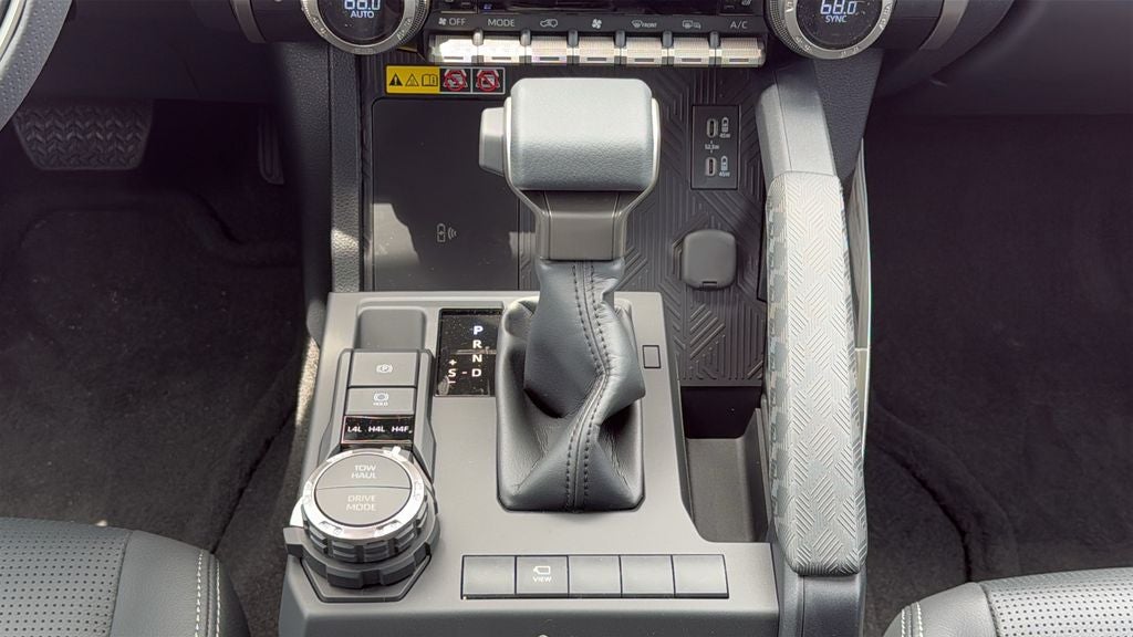 2026 Toyota 4Runner i-FORCE MAX Limited i-FORCE MAX