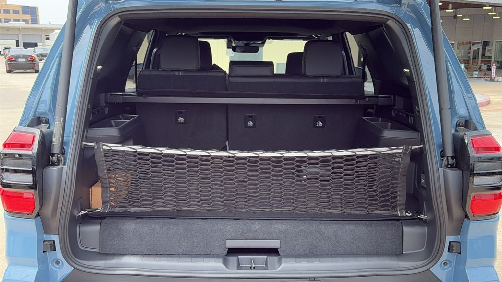 2026 Toyota 4Runner i-FORCE MAX Limited i-FORCE MAX