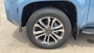 2026 Toyota 4Runner i-FORCE MAX Limited i-FORCE MAX