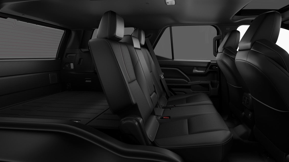 2026 Toyota 4Runner i-FORCE MAX Limited i-FORCE MAX