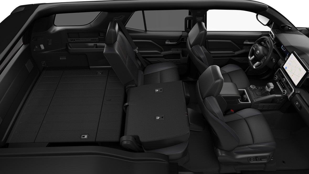 2026 Toyota 4Runner i-FORCE MAX Limited i-FORCE MAX