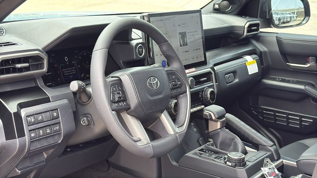2026 Toyota 4Runner i-FORCE MAX Limited i-FORCE MAX