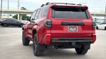 2026 Toyota 4Runner i-FORCE MAX Platinum