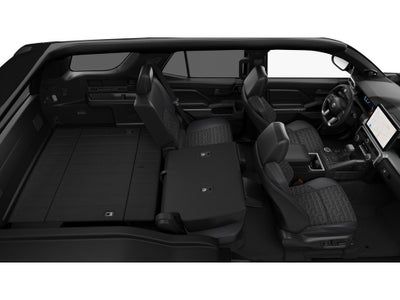2026 Toyota 4Runner i-FORCE MAX TRD Off-Road Premium i-FORCE MAX