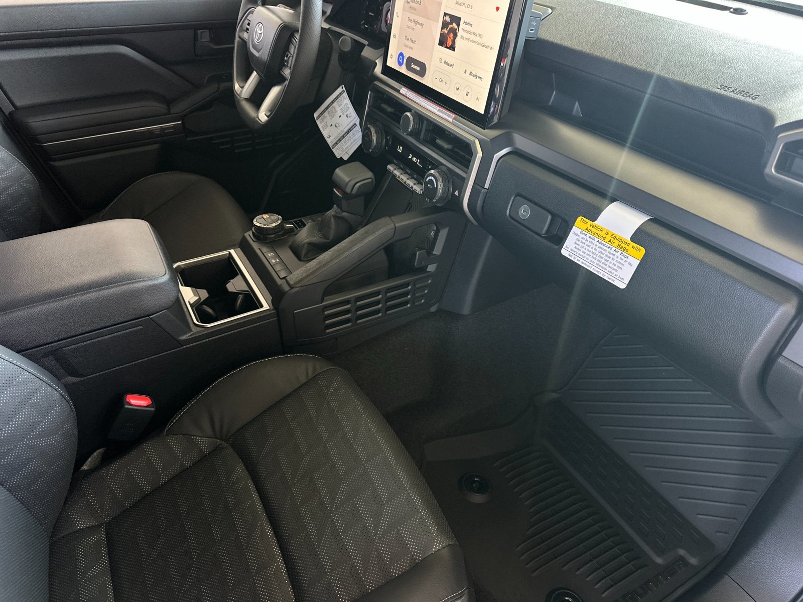 2026 Toyota 4Runner i-FORCE MAX TRD Off-Road Premium i-FORCE MAX