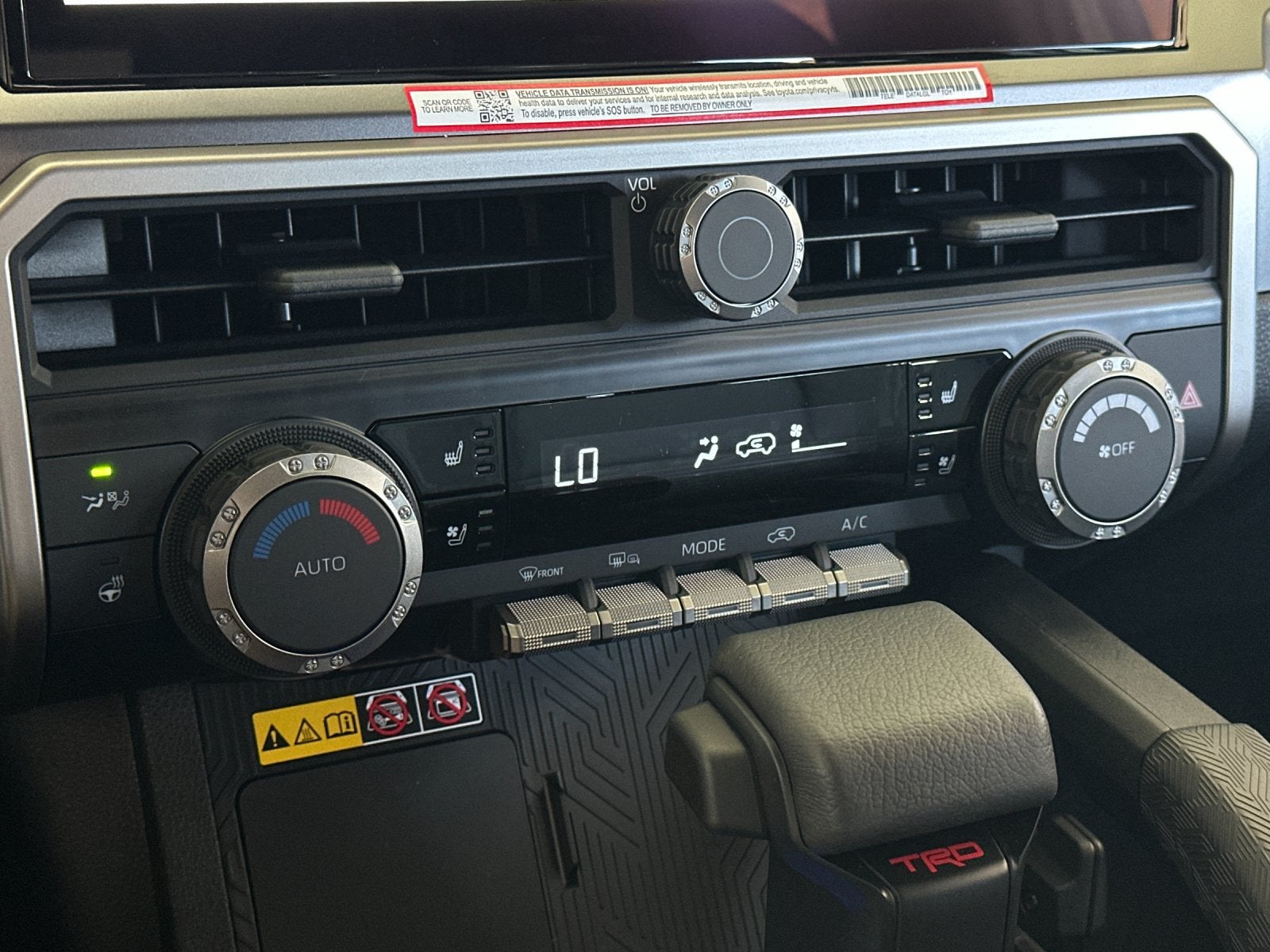 2026 Toyota 4Runner i-FORCE MAX TRD Off-Road Premium i-FORCE MAX