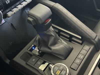 2026 Toyota 4Runner i-FORCE MAX TRD Off-Road Premium i-FORCE MAX