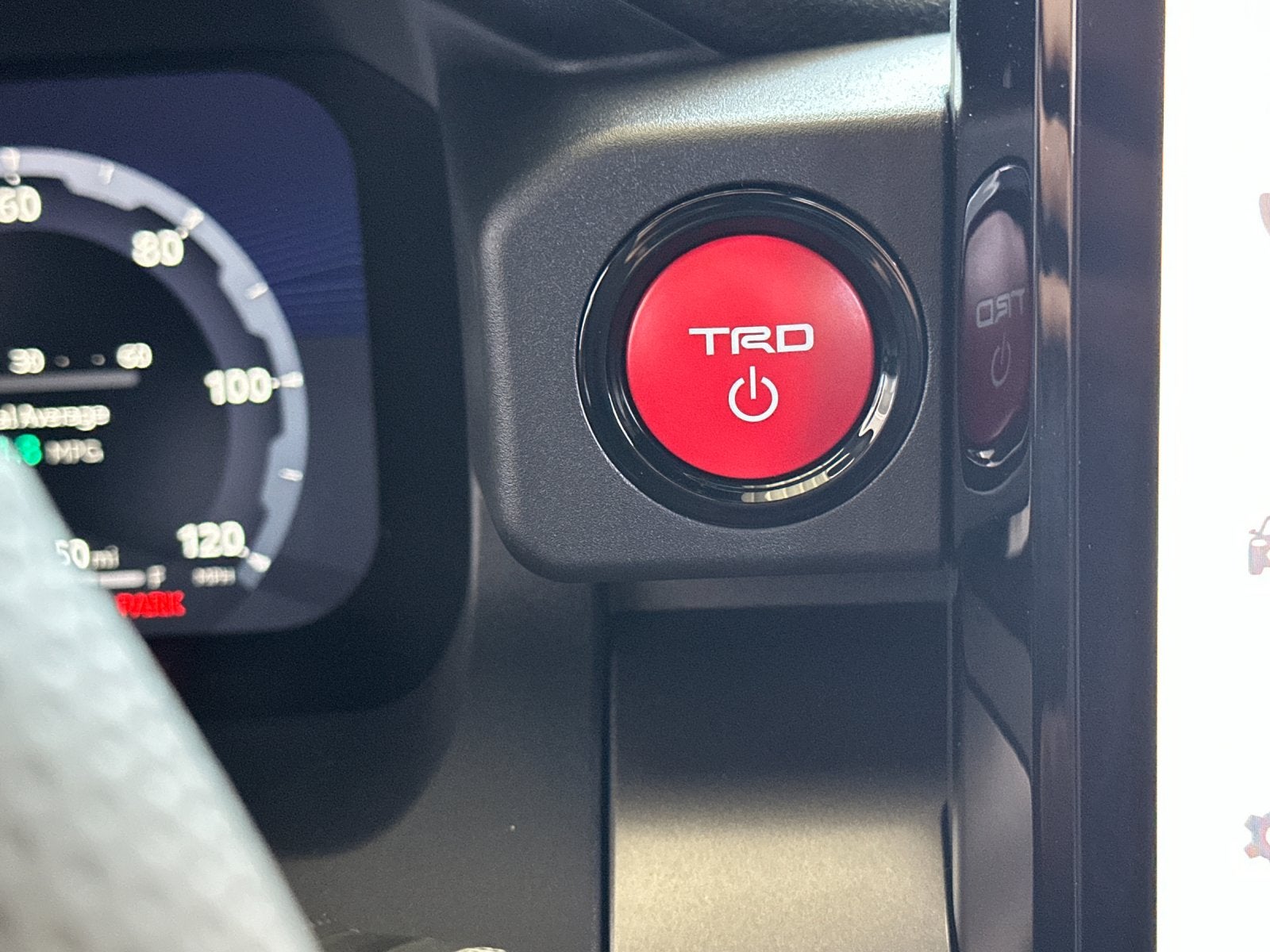 2026 Toyota 4Runner i-FORCE MAX TRD Off-Road Premium i-FORCE MAX