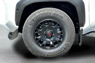 2026 Toyota 4Runner i-FORCE MAX TRD Off-Road Premium i-FORCE MAX