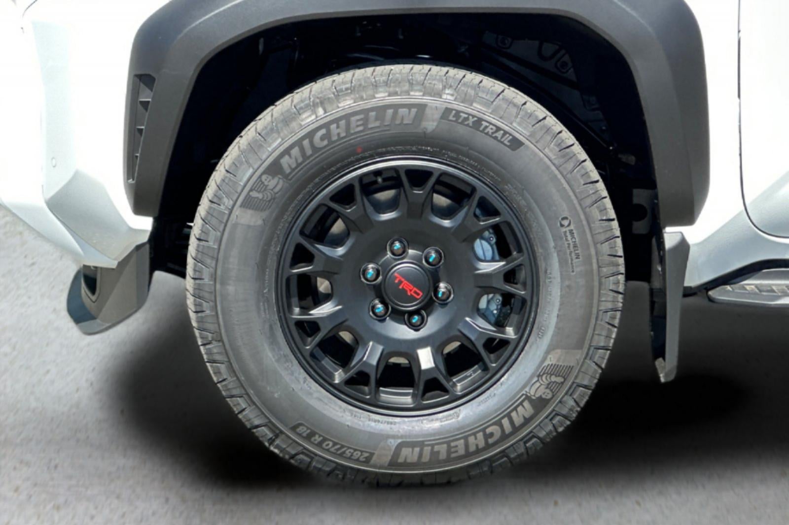 2026 Toyota 4Runner i-FORCE MAX TRD Off-Road Premium i-FORCE MAX