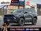 2026 Toyota 4Runner i-FORCE MAX TRD Pro
