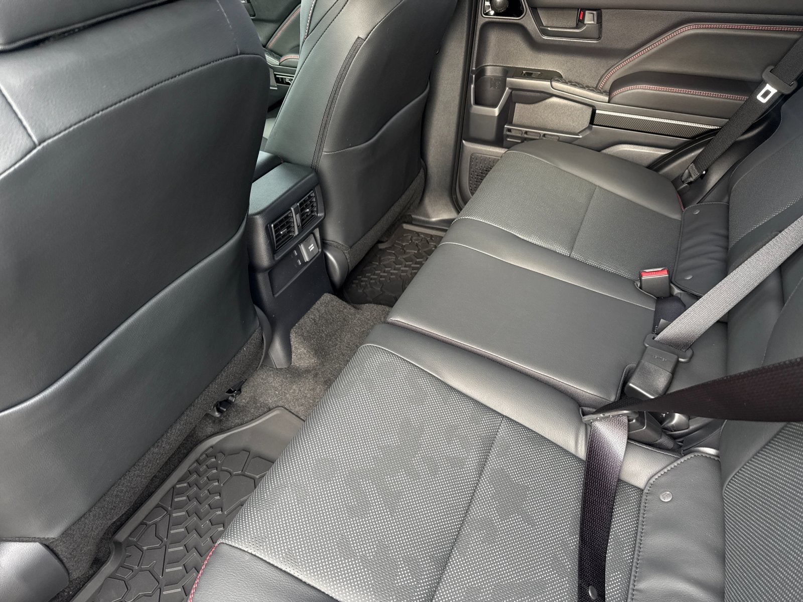 2026 Toyota 4Runner i-FORCE MAX TRD Pro