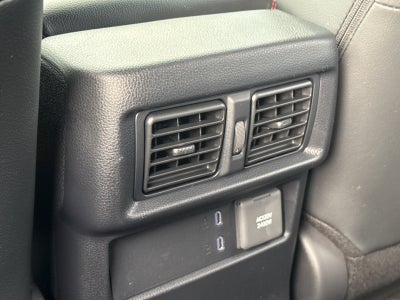 2026 Toyota 4Runner i-FORCE MAX TRD Pro