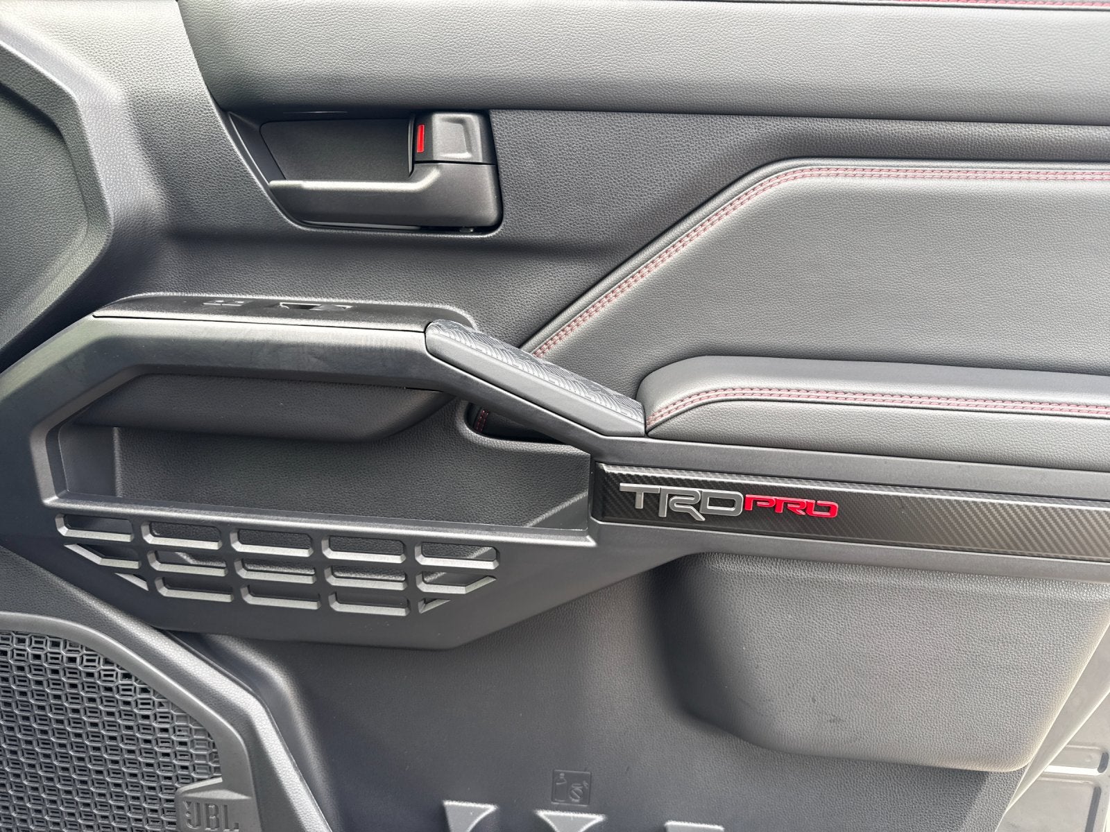 2026 Toyota 4Runner i-FORCE MAX TRD Pro
